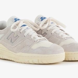 NWT Aime Leon Dore x New Balance 550 sz 12 Suede in box flawless never worn